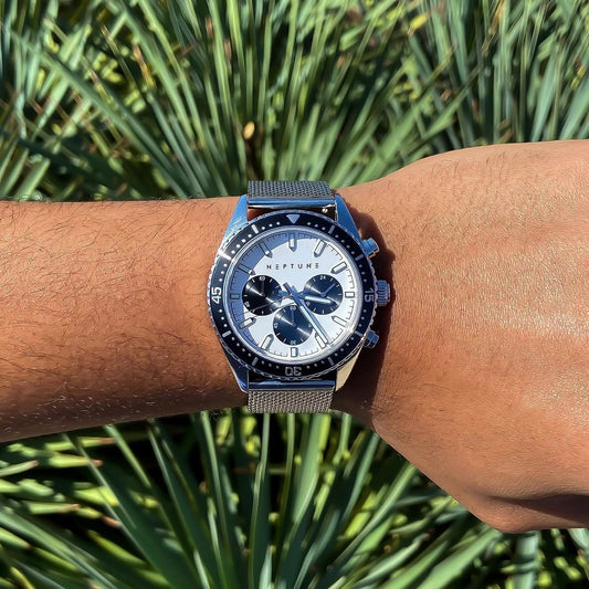 Panda - 42mm